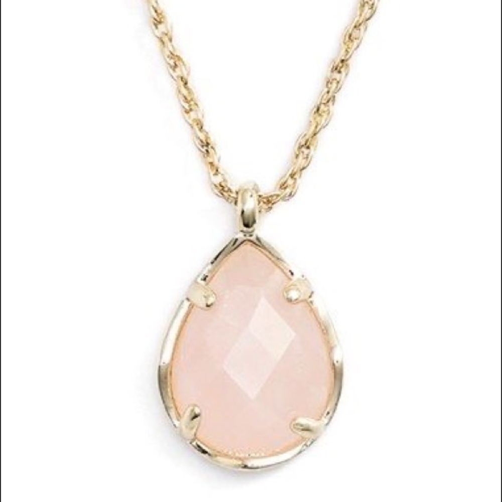 Kendra Scott Kiri necklace